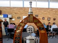 The Trophy